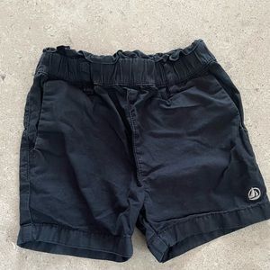 • Shorts Petit bateau (4T)
